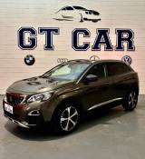 PEUGEOT 3008 BlueHDi 130 S&S EAT8 Allure