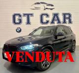 BMW X3 xDrive30d 48V Msport tagliandata bmw IVA ESPOSTA