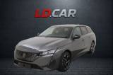 PEUGEOT 308 PureTech Turbo 130 S&S SW Allure