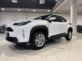 TOYOTA Yaris Cross 1.5 Hybrid 5p. E-CVT Active NUOVO MODELLO HEV