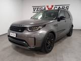 LAND ROVER Discovery 2.0 SD4 240 CV HSE 7 POSTI - MOTORE SOSTITUITO