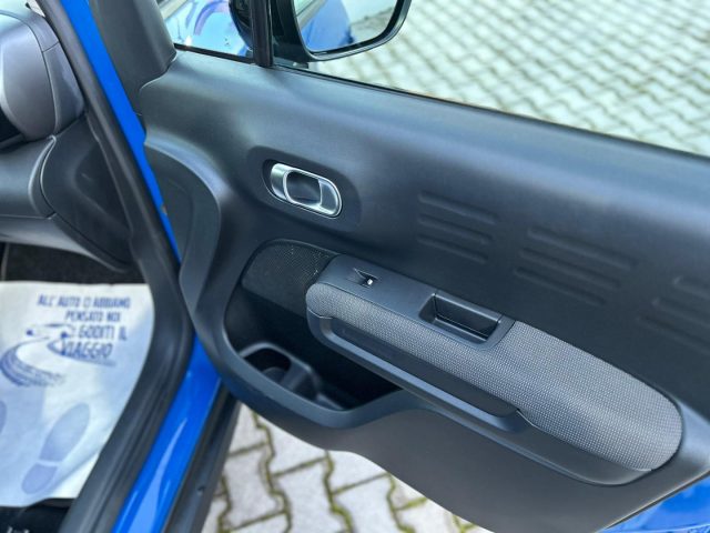 CITROEN C3 AIRCROSS 120 S&S EAT6 SHINE - foto 21
