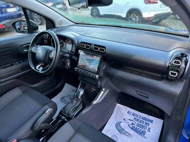 CITROEN C3 AIRCROSS 120 S&S EAT6 SHINE - foto 22