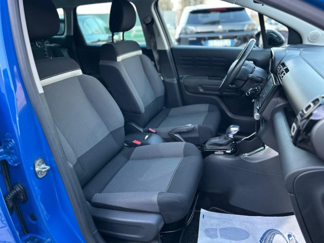 CITROEN C3 AIRCROSS 120 S&S EAT6 SHINE - foto 23