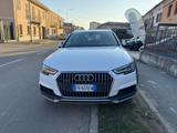 AUDI A4 allroad 2.0 TDI 163 CV S tronic Business
