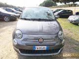 FIAT 500 1.2 EasyPower Lounge