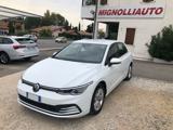 VOLKSWAGEN Golf 1.0 eTSI EVO DSG Life OK NEOPATENTATI