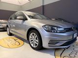 VOLKSWAGEN Golf 7A 1.5 TGI DSG 5P Executive BlueMotion Technology