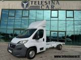 FIAT DUCATO  2.3 MJT TELAIO