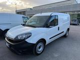 FIAT DOBLO' 1.6 MJT MAXI 3 POSTI 105 CV  L1-H1 PASSO LU