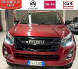 ISUZU D-Max 1.9 Crew Cab Supernova A/T 4WD Clima