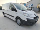 PEUGEOT EXPERT  2.0 120 mjt