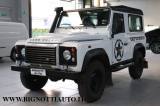 LAND ROVER Defender 90 2.2 TD4 Soft top N1 - SEDILI SPORTIVI