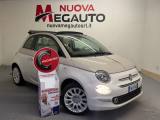 FIAT 500C 1.2 Lounge