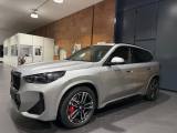BMW X1 xDrive 20d Msport Pro AUT - NAVI - TETTO - 19