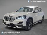 BMW X1 sDrive18d xLine Aut.