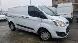 FORD Transit Custom 270 2.0 TDCi PC Furgone Trend