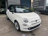FIAT 500 Dolcevita 1.0 Hybrid 70cv