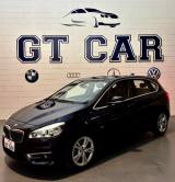 BMW 216 d Active Tourer Luxury **TUTTA TAGLIANDATA BMW**