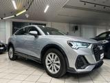 AUDI Q3 SPB 40 TFSI quattro Stronic Business Plus IVA ESP