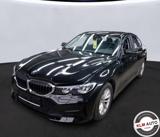BMW 318 d Aut  Advantage Euro 6 Garanzia BMW