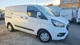 FORD Transit Custom 300 2.0 TDCi 130 PC Furgone Trend