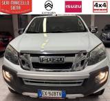 ISUZU D-Max 2.5 Crew Solar Plus 4WD - AUTOVETTURA