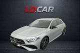MERCEDES-BENZ A 200 A 200 d 8G-DCT AMG Line Premium