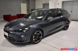 CUPRA Leon SPORTSTOURER 2.0 TDI 150 CV DSG + EDGE PACK - REAR