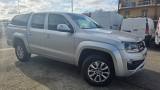 VOLKSWAGEN Amarok 3.0 V6 TDI 4MOTIONaut. Comfortline
