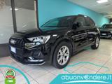 AUDI Q3 35TFSI S tronic Business Ad. PROMO al 20-01-26
