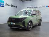 FORD Tourneo Courier 1.0 EcoBoost Powershift Active