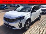 PEUGEOT 3008 BlueHDi 130 S&S Allure Pack