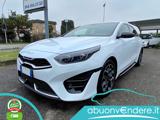 KIA Proceed 1.5 T-GDI MHEV DCT GT Line Plus