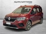 RENAULT Kangoo 1.5 Blue dCi Equilibre EDC N1 Autocarro!
