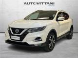 NISSAN Qashqai 1.3 DIG-T 160cv N-Connecta 2WD DCT