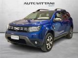 DACIA Duster 1.5 blue dci Journey 4x4 115cv