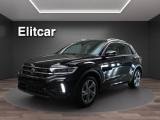 VOLKSWAGEN T-Roc 1.5 TSI ACT DSG R-Line