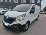 RENAULT Trafic T29 1.6 dCi 120CV PC-TN Furgone