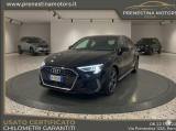 AUDI A3 SPB 30 TDI S line edition