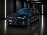 AUDI A3 SPB 30 TDI S line edition