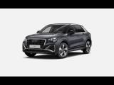 AUDI Q2 35 TFSI S-TRONIC S-LINE EDITION