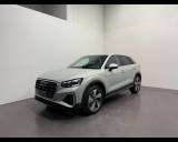 AUDI Q2 35 TFSI S-TRONIC S-LINE EDITION
