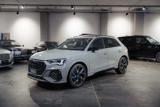 AUDI RS Q3 quattro S tronic*CARBO*TETTO PANO APR*SONOS*