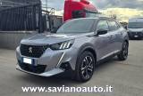PEUGEOT 2008 1&deg; serie PureTech Turbo 130 EAT6 S&S GT Line