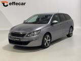 PEUGEOT 308 PureTech Turbo 110 S&S SW Active