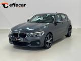 BMW 114 d 5p. Msport NEOPATENTATI