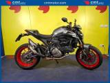 DUCATI Monster 937 Garantita e Finanziabile