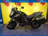 KAWASAKI Versys 650 Garantita e Finanziabile