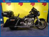 HARLEY-DAVIDSON Other 1584 Electra Glide Standard - FLHT Garantita e Fin